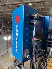 SONITEK S10 Thermal Printers