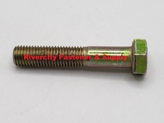 5/16-24×1-3/4 Hex Head Cap Screws 5/16-24 x 1.75 Bolts 5/16×24 x 1-3/4 Grade 8
