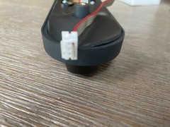 Salto Security Systems D0697L-1- replacement piece – (See pics)