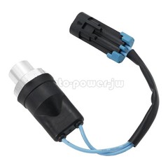 Pressure Switch For Bobcat 331 334 A220 A300 S160 S185 S220 S300 S650 6675779