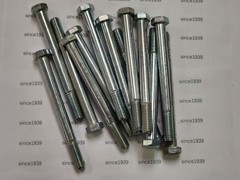 1/2-13 x 5 1/2″ HEX HEAD CAP SCREW GRADE 5, 12 PIECES