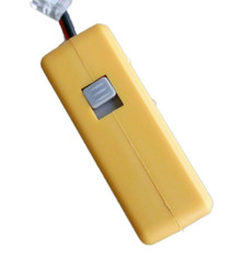 Classic RJ11 Line Finder Cable Wire Tone Generator Probe Tracer Tracker Tester