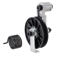 FOR Bobcat Wheel Loaders A220 A300 653 753 853 Cooling Fan Pulley Tensioner Kit