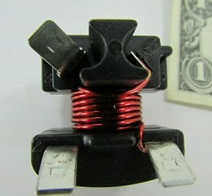 New Sensata 1-Phase Motor Start Compressor Relay Plug-On Female 1/4 3CR-204-180