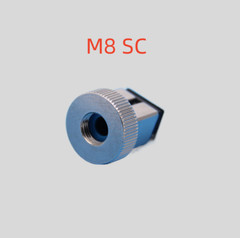 Optical Power Meter SC/FC/ST/LC Adapter Optical fiber power converter VFL
