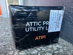 NEW – Supco Tradefox ATP1 Attic Utility Lift