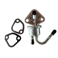Fuel Pump for Kubota M8200 M8540 M9000 M9540 V3300 V3600 1C010-52034 1C010-5203