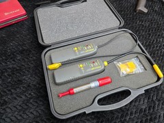 General Technologies GTC FF310 Fault Finder Kit Set for Electrical Circuits