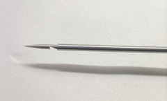 Laparoscopic Push Port Closure 2.5mm Reusable Endoscopy Surgical Instruments-1pc