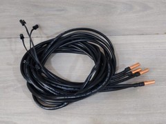 LOT 5 PCS. Pusheng OFT E248681 GX-600 VW-1 PVC 105°C 600V (150cm)- No Box