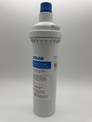 ECOLAB ECO-350S WATER FILTER 9320-2351 QCM FILTRATION