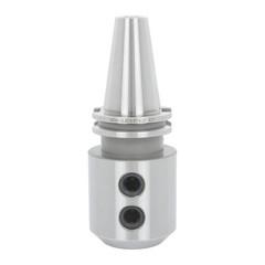 CAT40 End Mill Holder 1-1/4 Connection 4.25 Gage Length Precision Tool