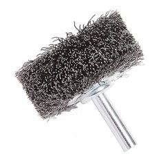 5-Pack High-Speed 20000RPM Conflex Steel Wire Wheel Brushes