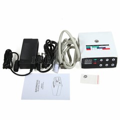 USA Dental NSK Style Brushless LED Electric Micro Motor /1:5 Increase Handpiece