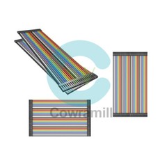 10/20/30CM MM, MF, FF Dupont Wire Jumper Cable 40PIN Dupont Line Connector