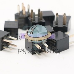 10PCS New For POLARIS 4016819 12VDC Automotive Relay 4Pins 20A