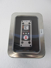 Mide / Endaq Slam Stick X Shock & Vibration Data Logger LOG-0002-100G-DC