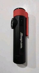 Snap On Tools 400 Lumens Rechargeable Shop Mini Pen Light Magnet Base ECPRI042O