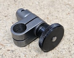 Starrett No. 196L and 645L sleeve – snug – Made in U.S.A.