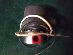 NEW CONTROLS COMPANY OF AMERICA Device No.70291-029 Orifice-3/16 Pipe ~Aisle J