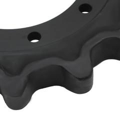 V0511-21110 Drive Sprocket 15 Teeth For Kubota SVL75 75C SVL75-2 SVL75-2C