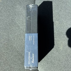 Moleskine x Kaweco Ballpen Refillable Pen in ABS plastic for Writers, Note-taker