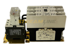 Eaton AN19KN0A5E100 Size 3 Freedom NEMA Motor Control Starter, 120Vac Coil, 90 A