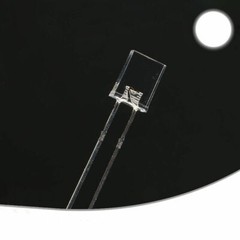 2x3x4mm/2x5x7mm Rectangle Clear LED Emitting Diodes Red White Blue Yellow Green