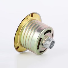 Concealed Pendent Fire Sprinkler Head DN15 R1/2 155°F 68°C K80 Cover Plate