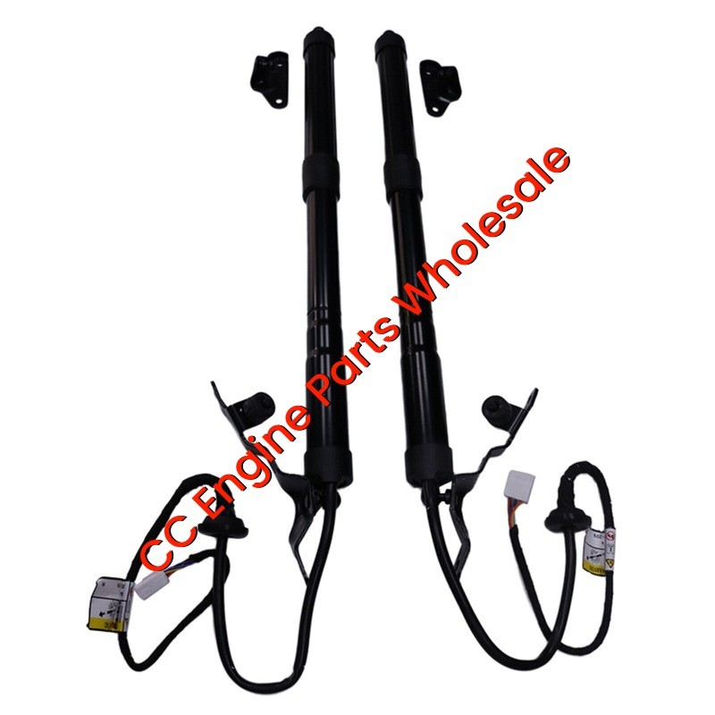 1Pair Power Liftgate Actuator Assy 68920-09080 68910-09110 forToyota RAV4 13-18