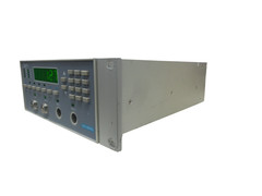Aeroflex / Weinschel 8310-35-F Programmable Attenuator 1-Ch 2GHz 127dB/1dB