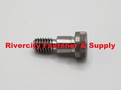 3/8×3/8 Stainless Socket Shoulder Bolts Stripper Bolt 3/8 x 3/8 Screws 5/16-18