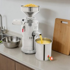 Electric Soybean Milk Machine Separating Type Commercial Soybean Milk Machine