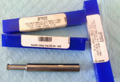 New SCIENTIFIC CUTTING TOOLS SPTM372 1/2″ Thread 12-32 TPI Carbide Thread Mill