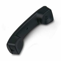 Toshiba DP5000/IP5000 Series Black Handset