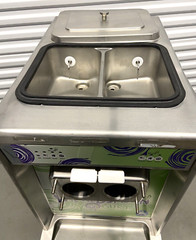 Hubert Food Service “F’real Shake and Smoothie machine”