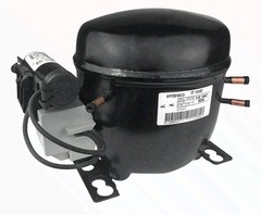 Embraco FF10HBX 1/4 HP Refrigeration Compressor 115V R134a 3650 BtuH