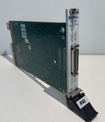 National Instruments Ni PXI- 6229 M Series ￼ Multifunction ￼DAQ**NEW**