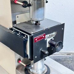 Rheometrics RSA-2, RSA II, Controller, Control Computer, Solids Analyzer, Etc
