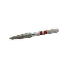 Dental Zirconia Diamond Burs Z878K/021 Fine Gingival Curettage FG Bur High Speed