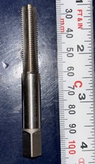 Helicoil M7x1 STI HS HSS GH3 A TAP Part No: 2093-7 M7 USA ONE TAP