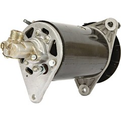 Ford Tractor Generator 2000 3000 4000 5000 15027; 420-30003