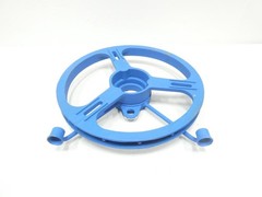 Rotork CL18DI Hammer Blue Clamp On Chain Wheel