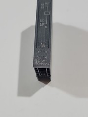 Siemens 6ES7132-4BD02-0AA0, Digital Output Module 4-DO 24VDC 0.5 Amp (1 Piece)