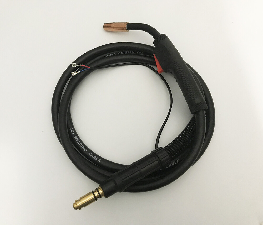 Mig Gun Fits Lincoln Electric Pro-MIG 135 & Pro-MIG 175 10ft 12ft 15ft W5