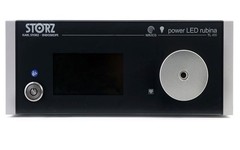 Karl Storz Power LED RUBINA™ Light Source Console