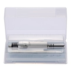 KAVO Style Dental Slow Low Speed Air Motor Handpiece Inner Water Spray 4Hole USA