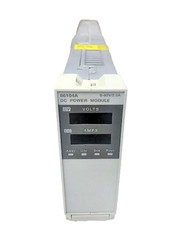 Agilent Keysight 66104A DC Power Module 60V, 2.5A, 150W