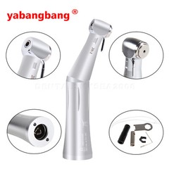 Yabangbang Dental Slow Speed Contra angle Handpiece 20:1 Reduction #ol,