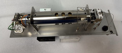 HP Agilent 5973 MSD Analyzer 05971-80103 with G1099-65015 Sideboard PCA